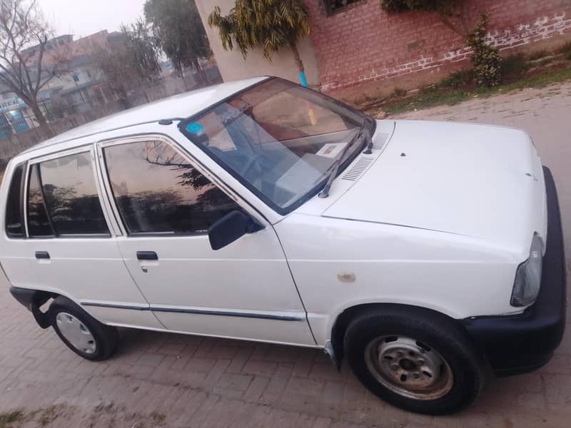 mehran 2014 model 2
