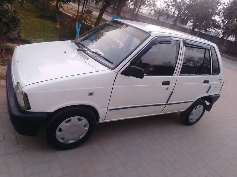 mehran 2014 model 3