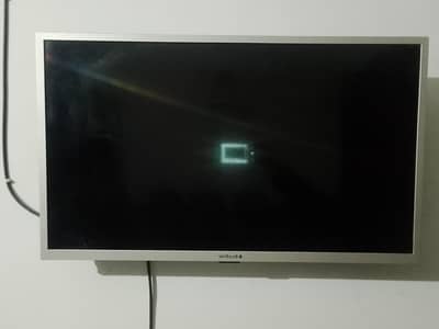 Eco star led tv 32 inches