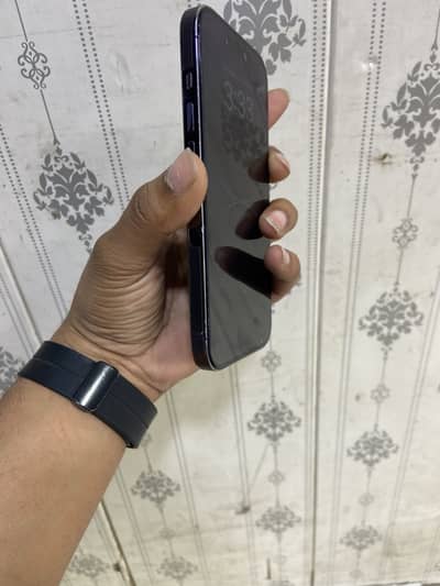 14 PRO factry unlock