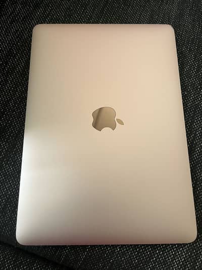 Macbook Retina 12-inch Rose Gold