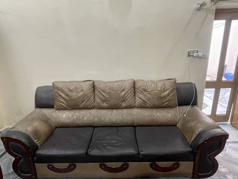 Sofas 2
