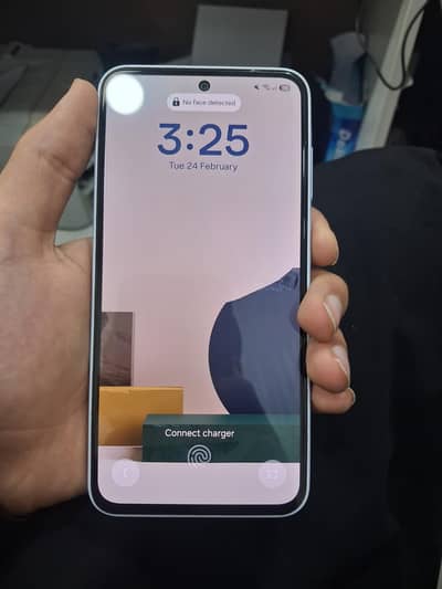 samsung a35 mobile for sell