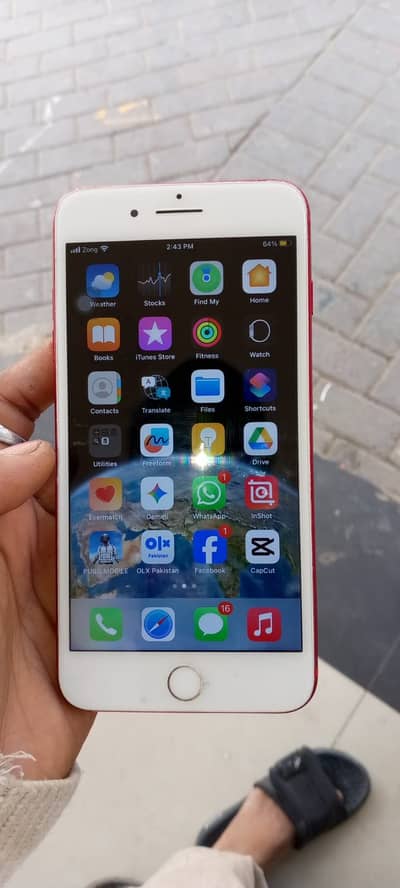 iPhone 256 gb officially approved all okay