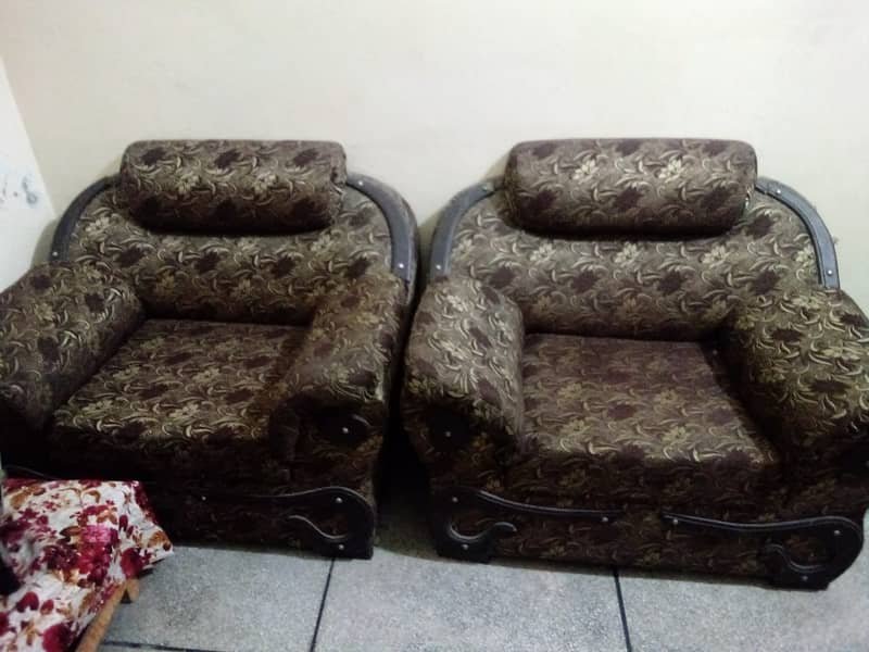 Poshish Sofas 1