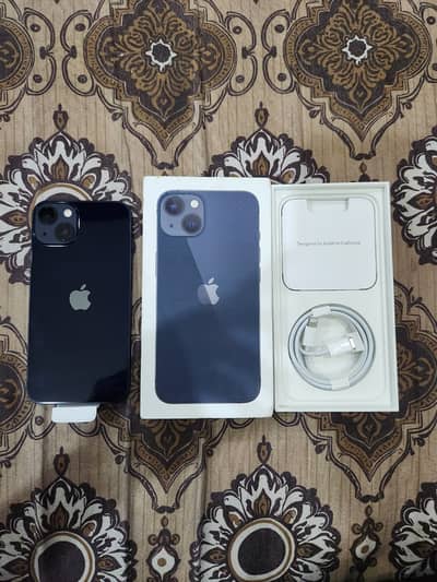 Apple iPhone 13 Non Active 128GB JV