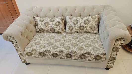 sofa set 7 seater