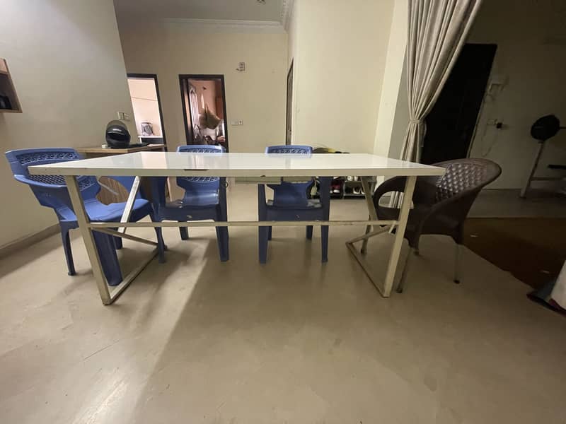 Office working table 0