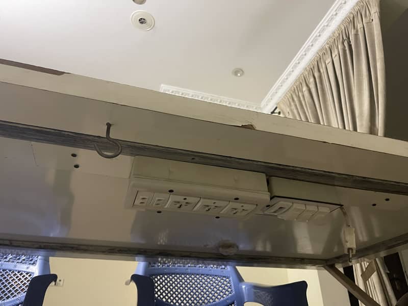 Office working table 1