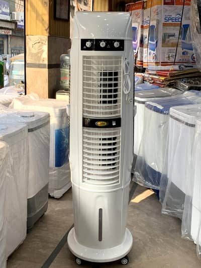 new latsmodel 2026 tower model