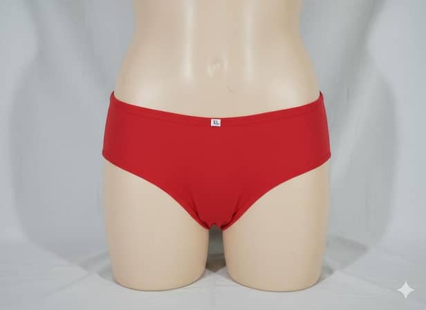 Premium Banyan Fabric Panties
