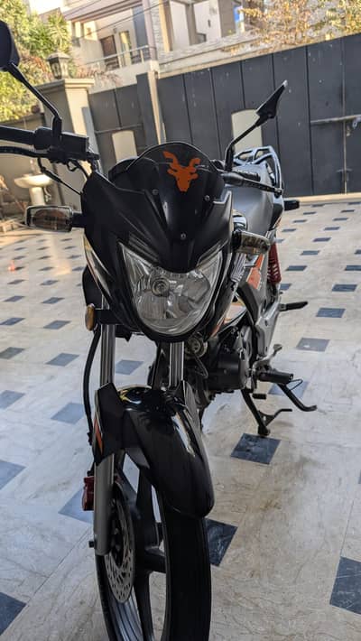 Honda CB 150F / Honda / Honda 150