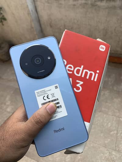 redmi A3