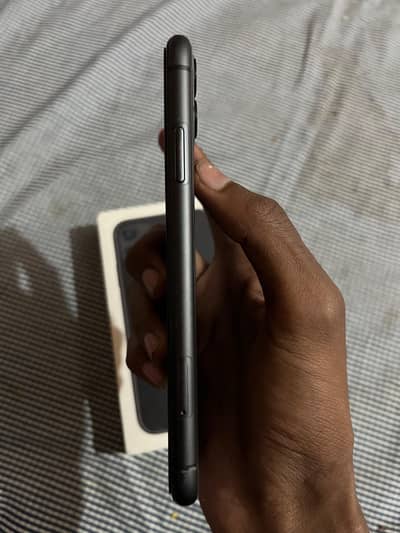 Iphone 11 64GB with box urgent sell
