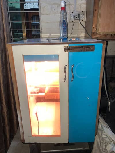 Egg Incubator fully automatic industrial egg