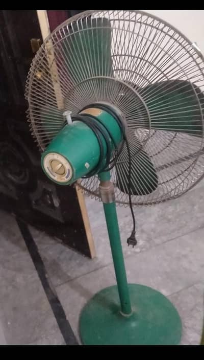Standing Fan