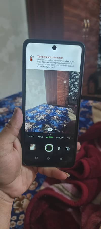 InFinix Note 10 Pro