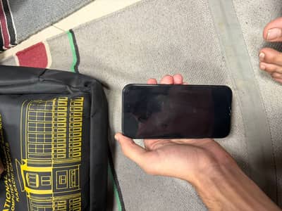 Iphone 15 JV with BOX