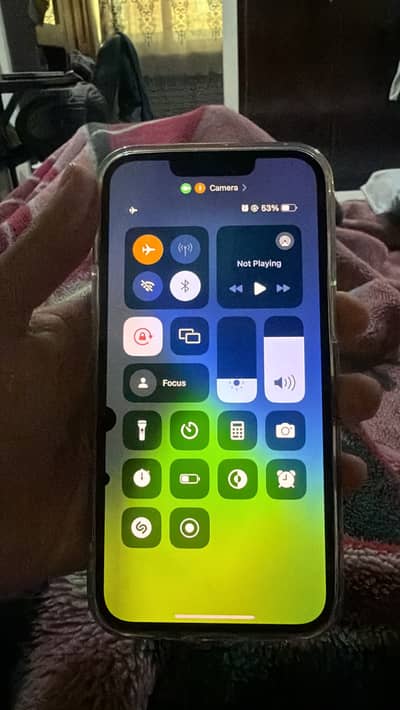 iPhone 13 Pro 128gb dot