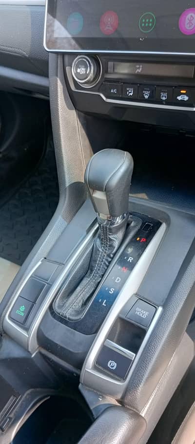 honda civic good condation