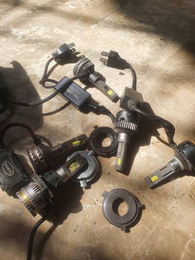 branded LED 1000 watts