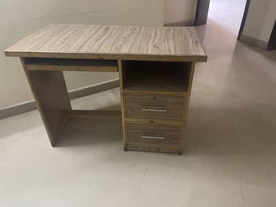Computer or study table