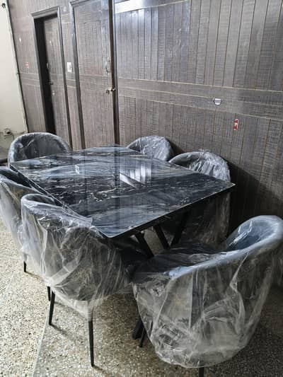 6 seater dining-dining tables-tables-chairs-poshish chairs