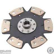 All cars Clutch plate Available
