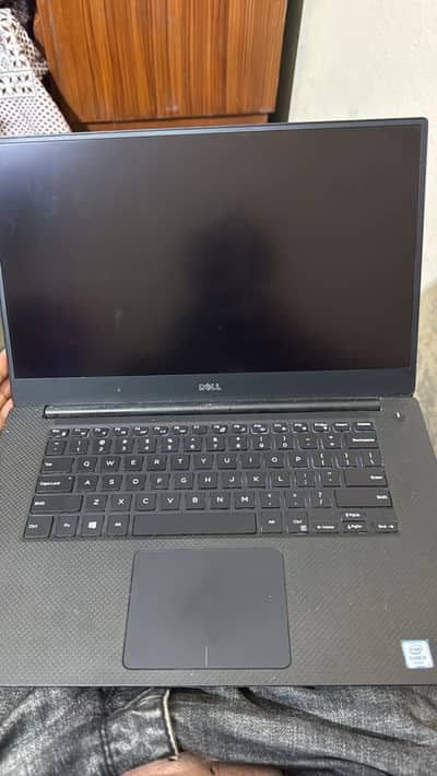 Dell precision 5510