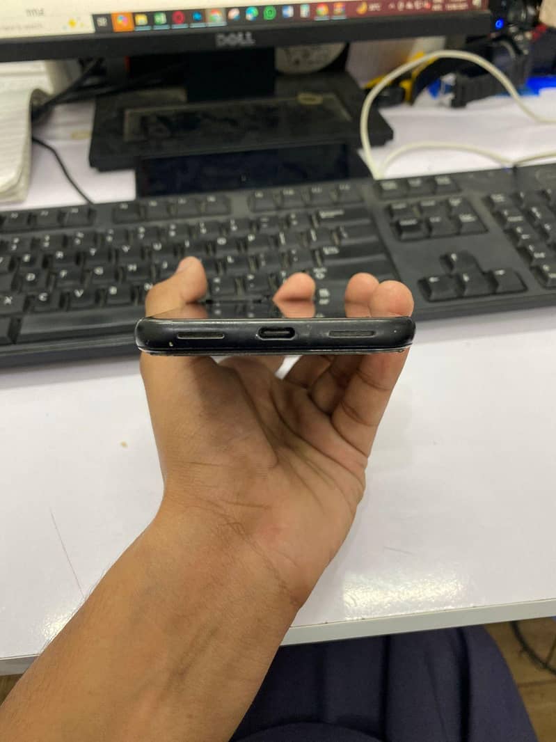 google pixel 4 4/64 1