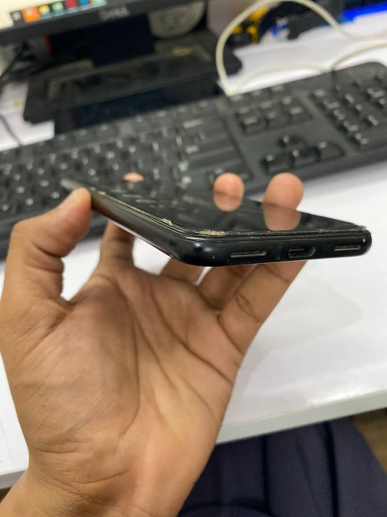 google pixel 4 4/64 4