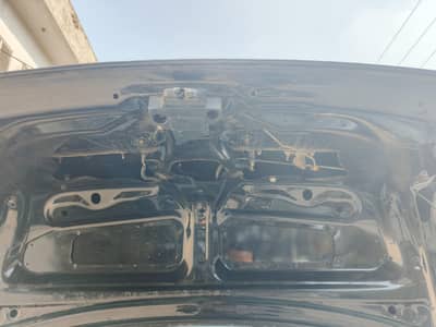 Toyota Corolla Xli 2009