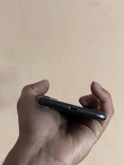 Iphone 11 128Gb non approved