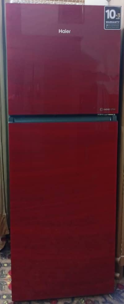Haier REFRIGERATOR MODEL HRF-346EP