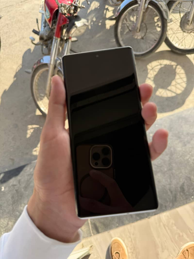 Google Pixel 6 Pro 1