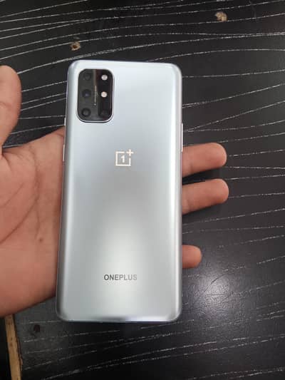 one plus 8t