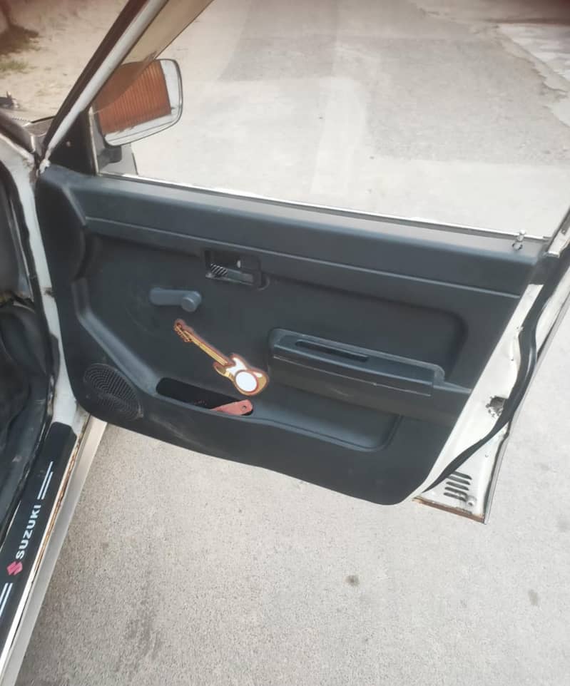 automatic engine Mahren VXR 1