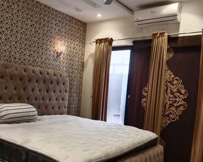 5 Marla House For sale In DHA 9 Town Lahore