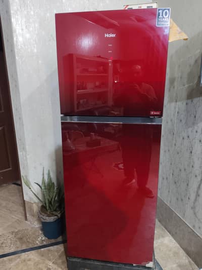 Haier HRF-438 IDRA ( inverter) jumbo size