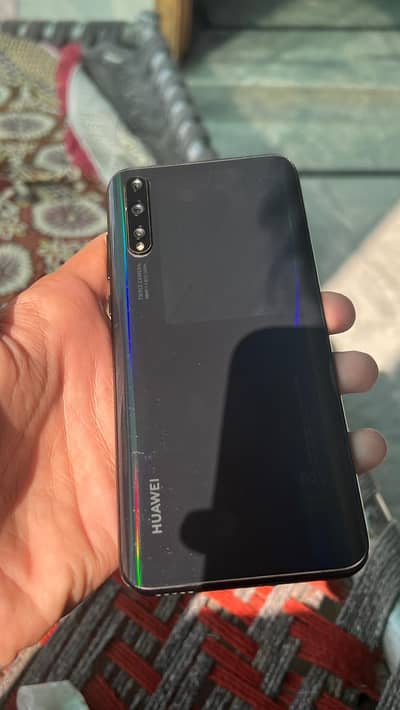 Huawei Y8p 6/128 brand new