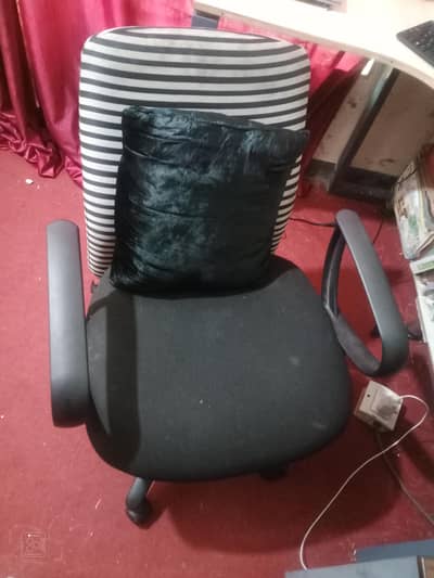 Important office Chair, adjustable chair