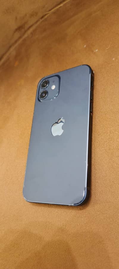 Iphone 12 non pta