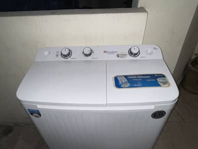 Dowlance Twin tab Look Like new