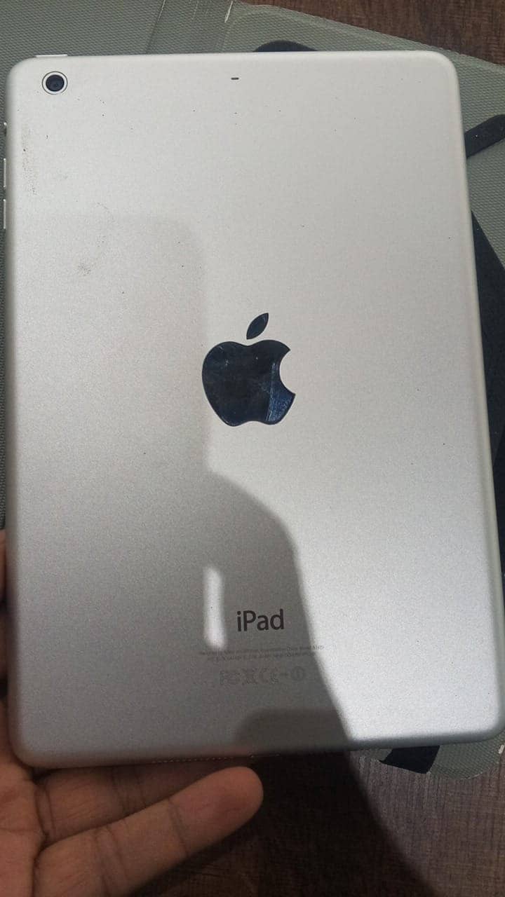 IPAD mini-2 1