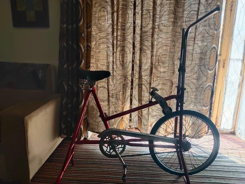 exercise bicycles 0