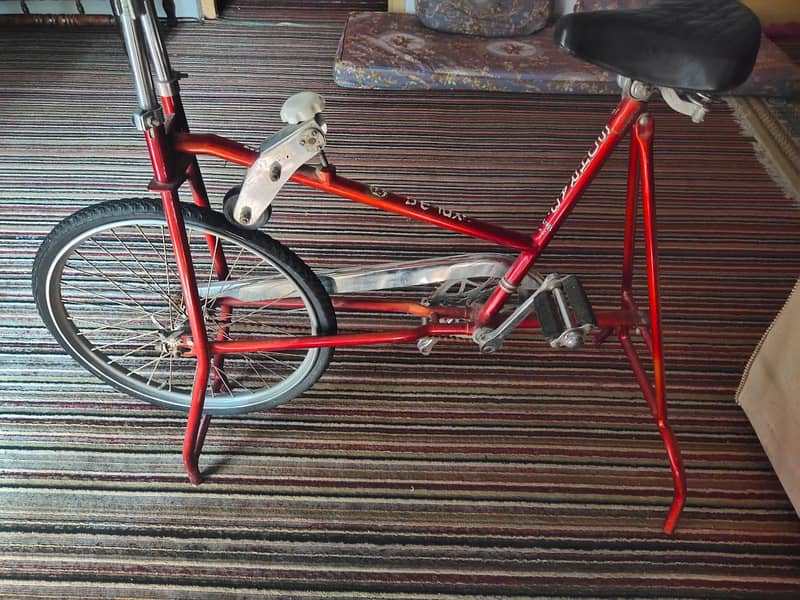 exercise bicycles 2
