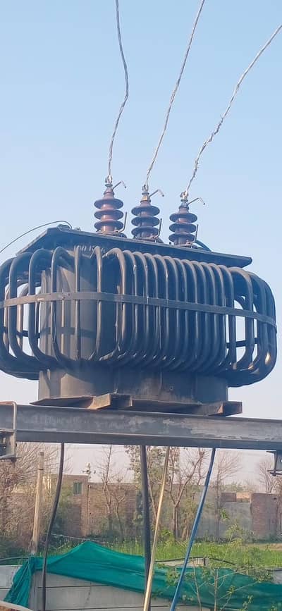 100 kw transfermar for sale