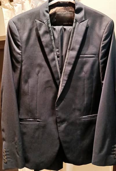 BLACK TAG Tuxedo by ZARA MAN