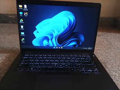 Dell Latitude 5401 Core i5 9th Gen | 8GB RAM | 256GB SSD | 2GB Nvidia