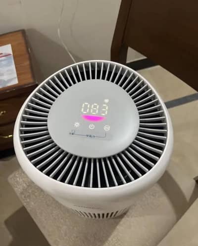 Philips mini air purifier for sell